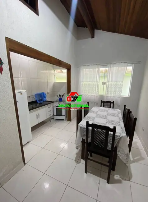 Foto 4 de Sala Comercial à venda, 409m2 em Ubatuba - SP