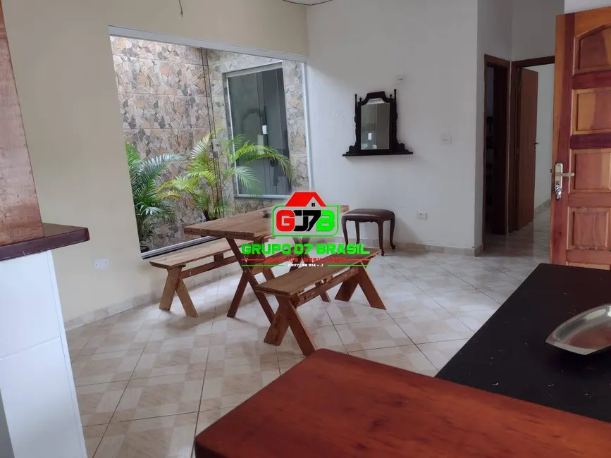 Foto 36 de Casa à venda, 769m2 em Centro, Caraguatatuba - SP