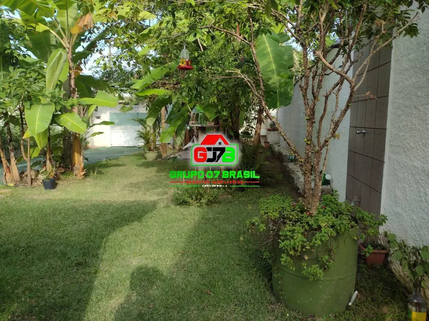 Foto 1 de Casa à venda, 769m2 em Centro, Caraguatatuba - SP