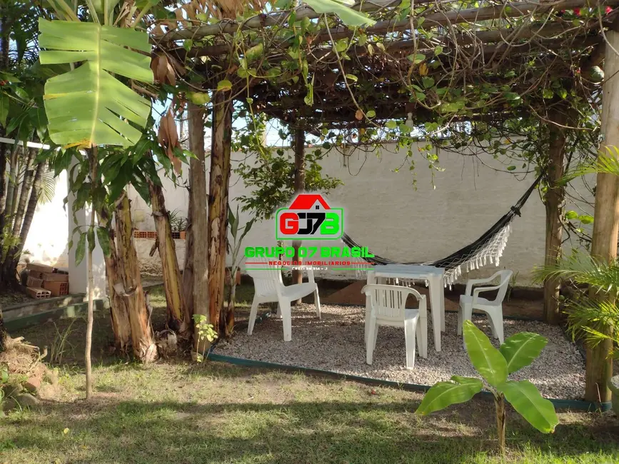Foto 7 de Casa à venda, 769m2 em Centro, Caraguatatuba - SP