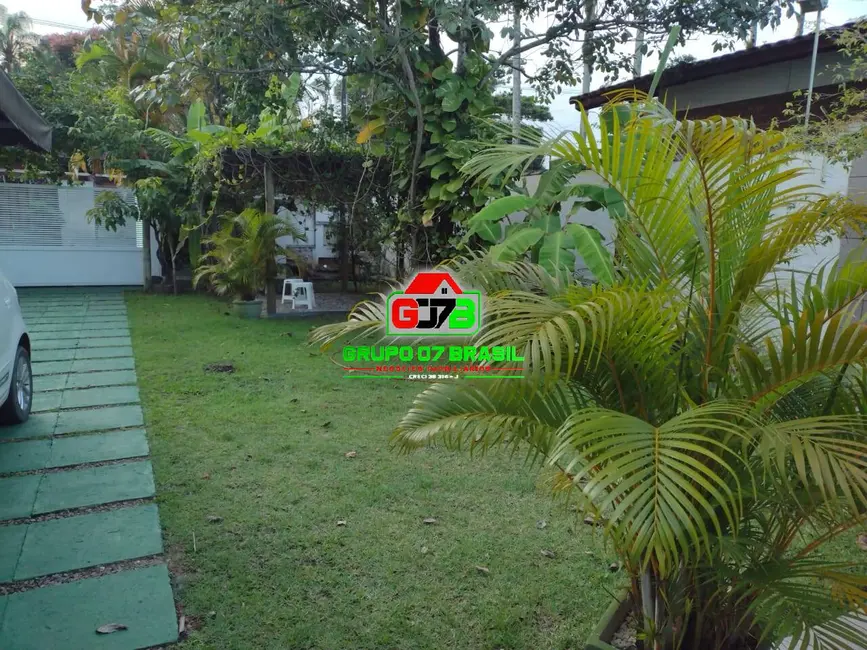 Foto 6 de Casa à venda, 769m2 em Centro, Caraguatatuba - SP