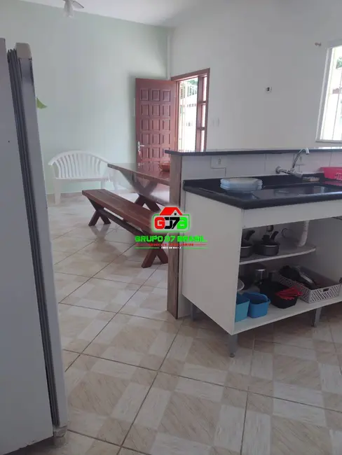 Foto 31 de Casa à venda, 769m2 em Centro, Caraguatatuba - SP