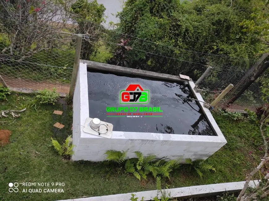 Foto 2 de Chácara com 2 quartos à venda, 4350m2 em Paraibuna - SP