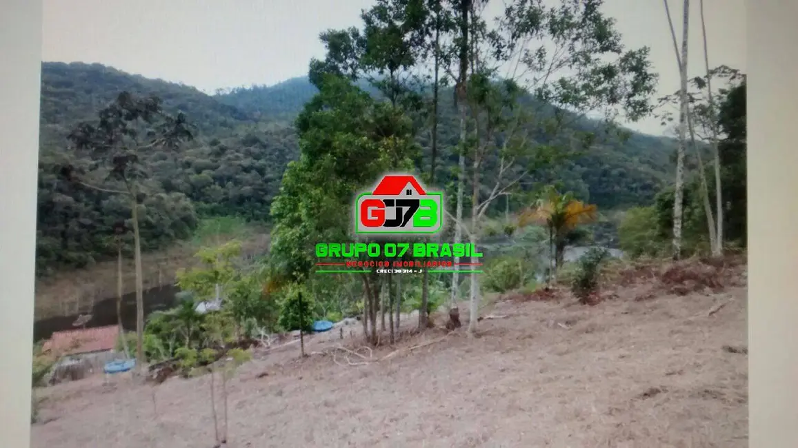 Foto 9 de Chácara com 2 quartos à venda, 4350m2 em Paraibuna - SP