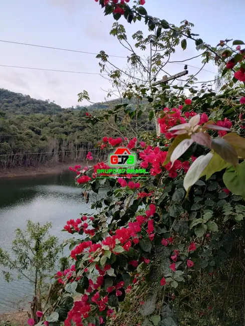 Foto 1 de Chácara com 2 quartos à venda, 4350m2 em Paraibuna - SP