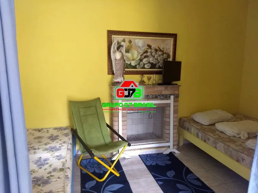 Foto 6 de Chácara com 2 quartos à venda, 4350m2 em Paraibuna - SP