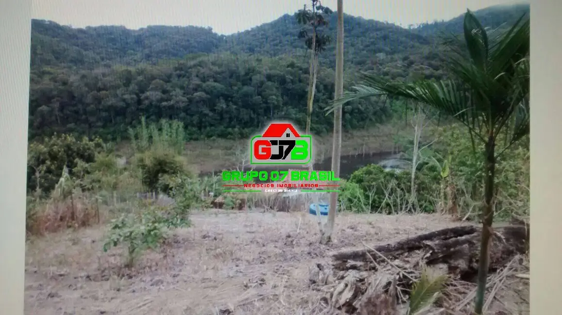 Foto 4 de Chácara com 2 quartos à venda, 4350m2 em Paraibuna - SP