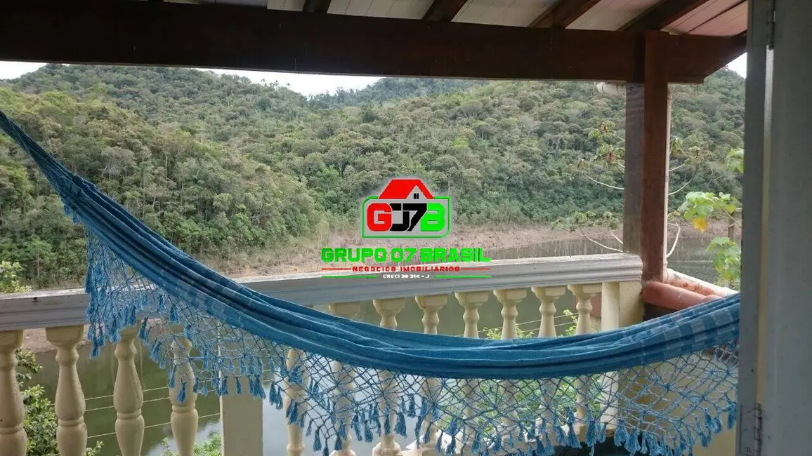 Foto 3 de Chácara com 2 quartos à venda, 4350m2 em Paraibuna - SP