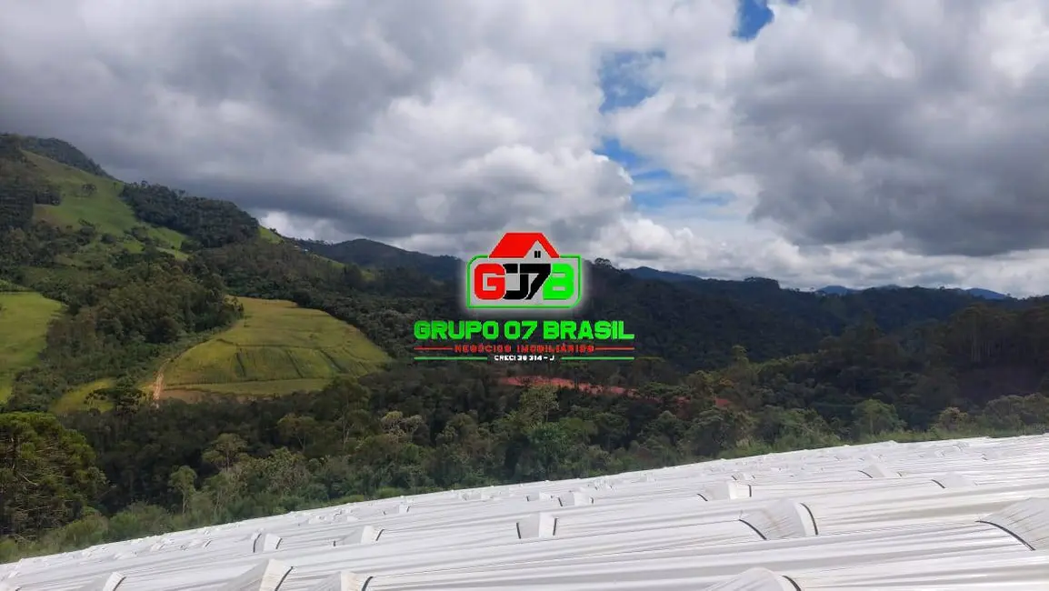 Sítio / Rancho à venda em Marmelopolis - MG - imagem 6 Foto 6 de Sítio / Rancho à venda em Marmelopolis - MG