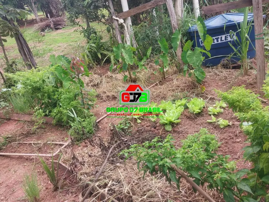 Foto 3 de Chácara com 2 quartos à venda, 1000m2 em Jambeiro - SP