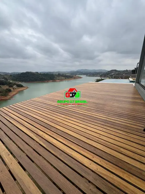 Casa com 4 quartos à venda, 1080m2 em Igarata - SP - imagem 8 Foto 8 de Casa com 4 quartos à venda, 1080m2 em Igarata - SP