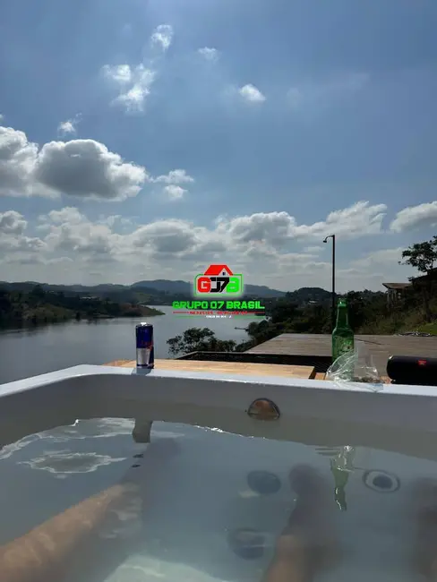 Casa com 4 quartos à venda, 1080m2 em Igarata - SP - imagem 9 Foto 9 de Casa com 4 quartos à venda, 1080m2 em Igarata - SP