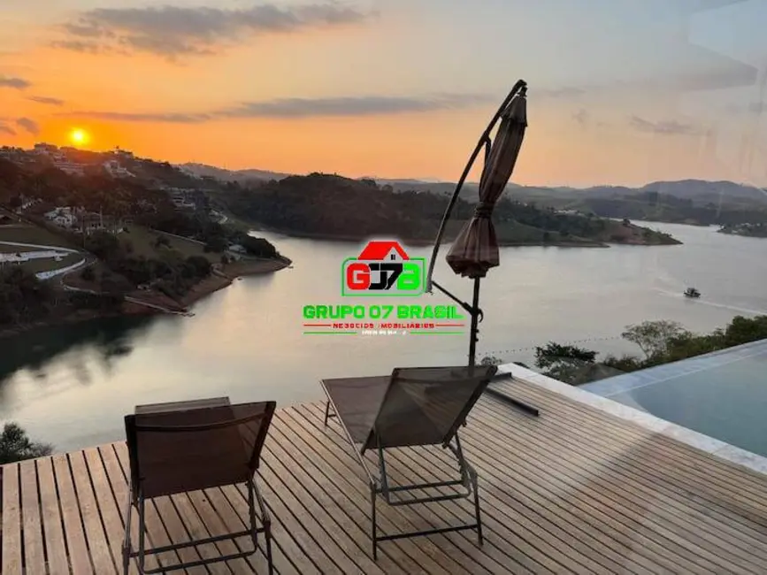 Casa com 4 quartos à venda, 1080m2 em Igarata - SP - imagem 7 Foto 7 de Casa com 4 quartos à venda, 1080m2 em Igarata - SP