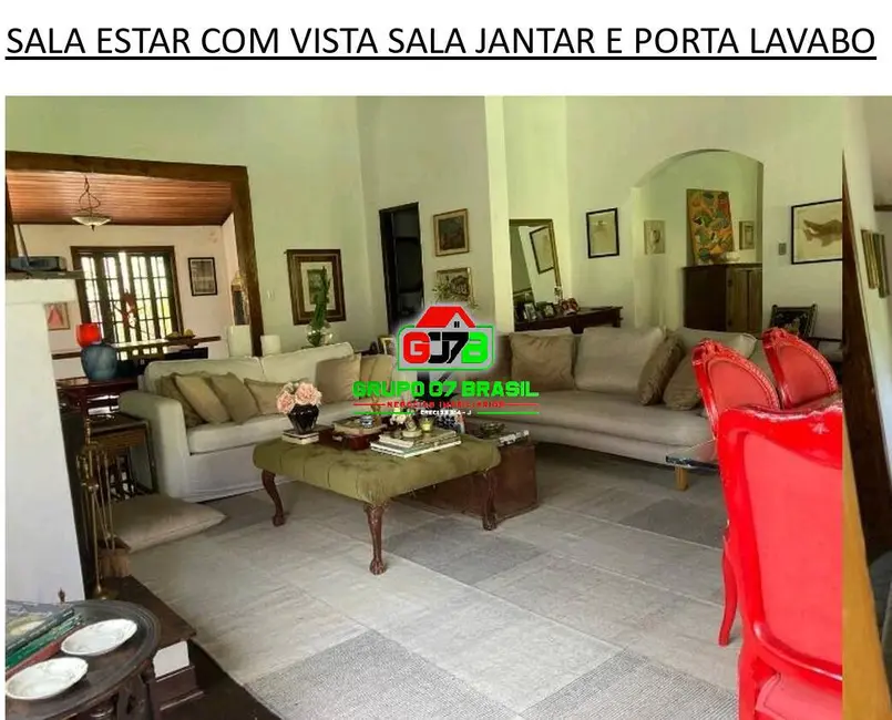 Fazenda / Haras com 6 quartos à venda, 90m2 em Área Rural de Guaratinguetá, Guaratingueta - SP - imagem 7 Foto 7 de Fazenda / Haras com 6 quartos à venda, 90m2 em Área Rural de Guaratinguetá, Guaratingueta - SP
