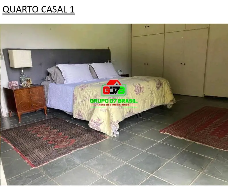 Fazenda / Haras com 6 quartos à venda, 90m2 em Área Rural de Guaratinguetá, Guaratingueta - SP - imagem 4 Foto 4 de Fazenda / Haras com 6 quartos à venda, 90m2 em Área Rural de Guaratinguetá, Guaratingueta - SP