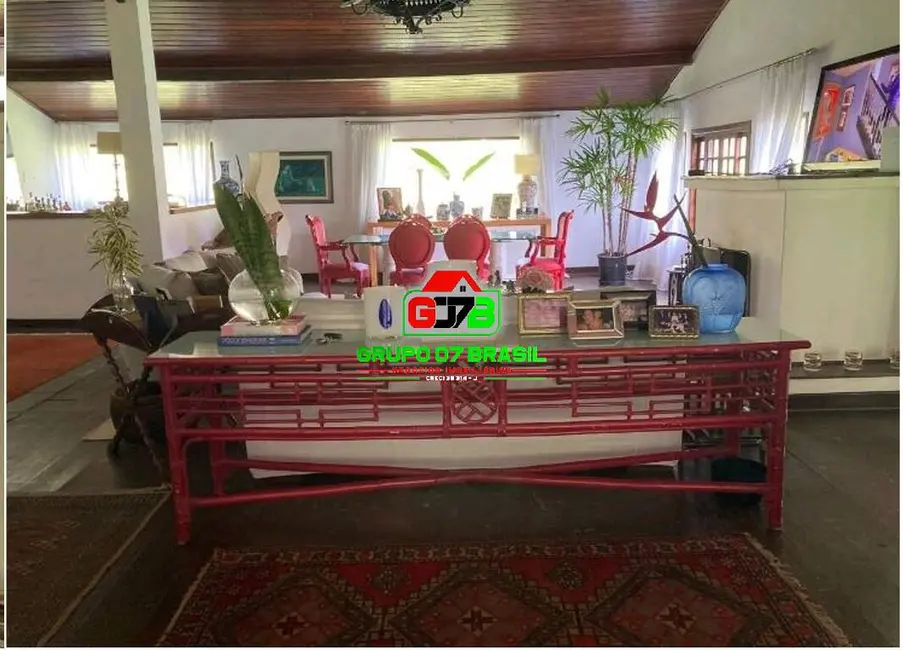 Fazenda / Haras com 6 quartos à venda, 90m2 em Área Rural de Guaratinguetá, Guaratingueta - SP - imagem 8 Foto 8 de Fazenda / Haras com 6 quartos à venda, 90m2 em Área Rural de Guaratinguetá, Guaratingueta - SP