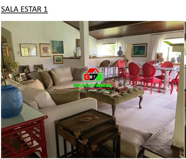 Fazenda / Haras com 6 quartos à venda, 90m2 em Área Rural de Guaratinguetá, Guaratingueta - SP - imagem 9 Foto 9 de Fazenda / Haras com 6 quartos à venda, 90m2 em Área Rural de Guaratinguetá, Guaratingueta - SP