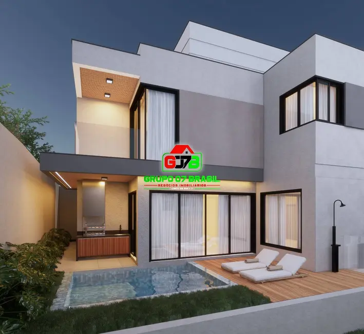 Foto 3 de Lote de Condomínio à venda, 250m2 em Sao Jose Dos Campos - SP