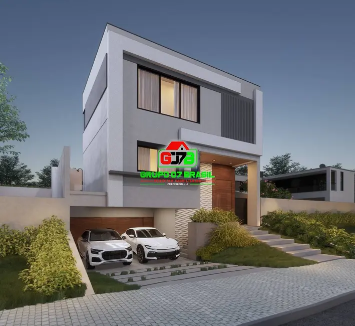 Foto 2 de Lote de Condomínio à venda, 250m2 em Sao Jose Dos Campos - SP