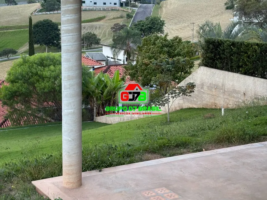 Foto 7 de Casa de Condomínio com 4 quartos à venda, 1000m2 em Paraibuna - SP