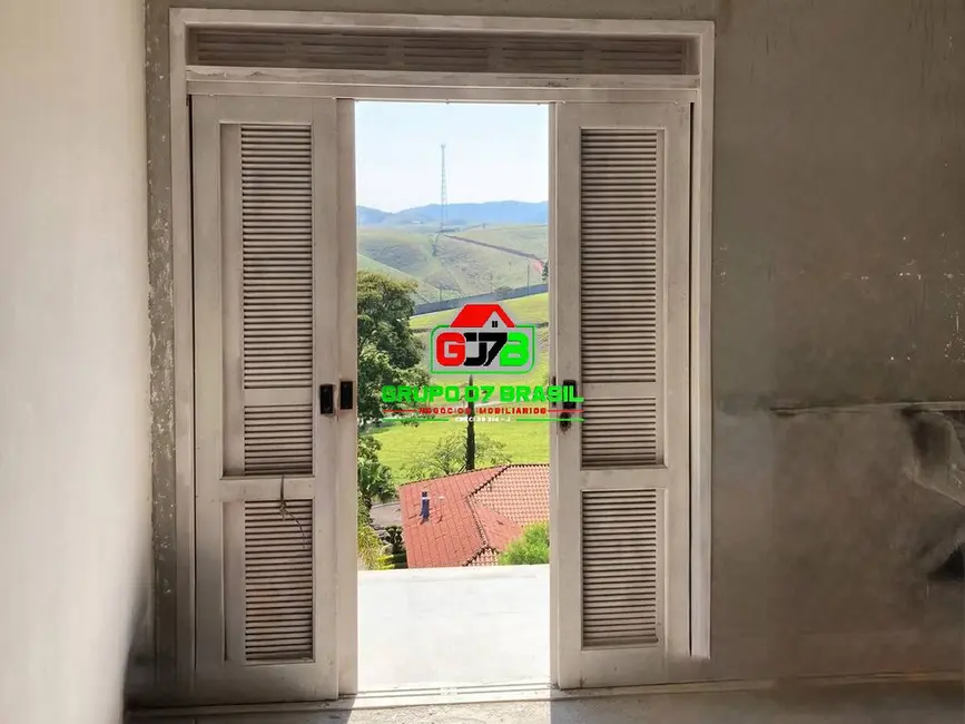 Foto 2 de Casa de Condomínio com 4 quartos à venda, 1000m2 em Paraibuna - SP
