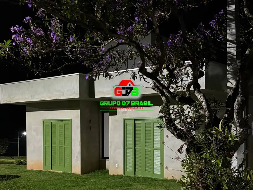 Foto 3 de Casa de Condomínio com 4 quartos à venda, 1000m2 em Paraibuna - SP