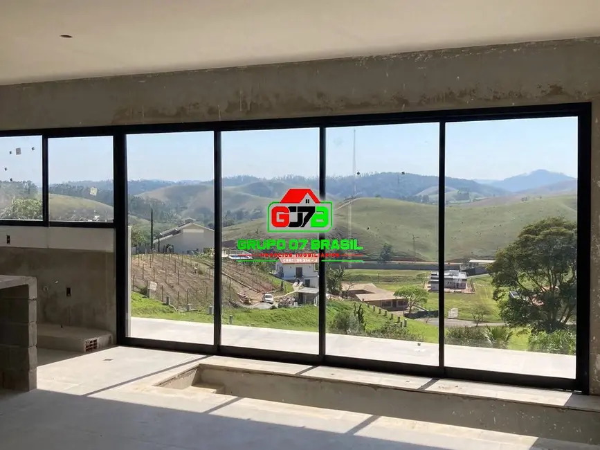 Foto 8 de Casa de Condomínio com 4 quartos à venda, 1000m2 em Paraibuna - SP