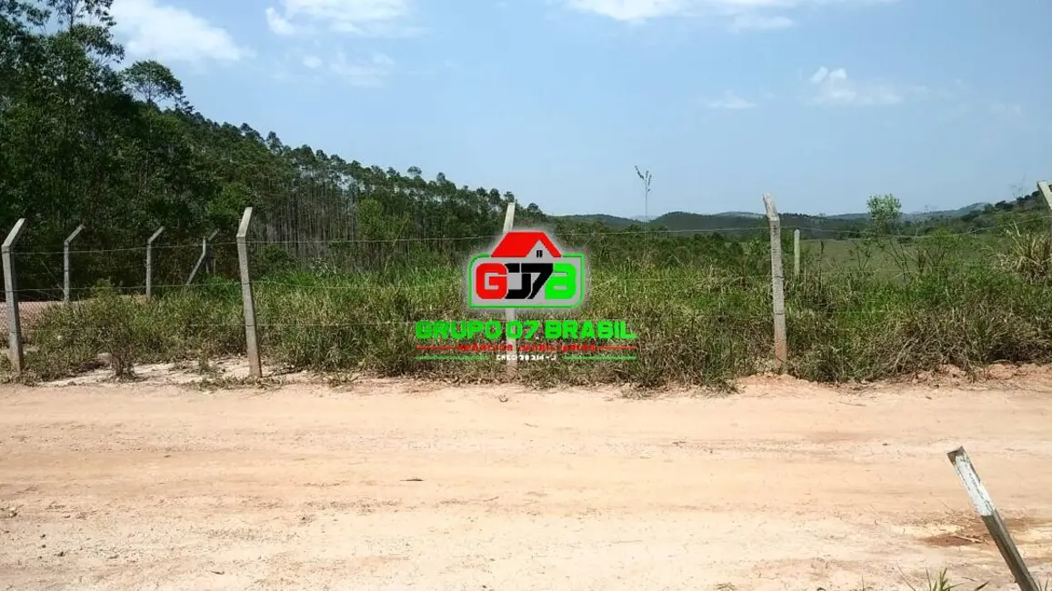 Chácara à venda, 1000m2 em Jambeiro - SP - imagem 1 Foto 1 de Chácara à venda, 1000m2 em Jambeiro - SP