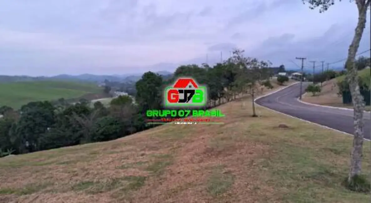 Lote de Condomínio à venda, 1000m2 em Paraibuna - SP - imagem 9 Foto 9 de Lote de Condomínio à venda, 1000m2 em Paraibuna - SP