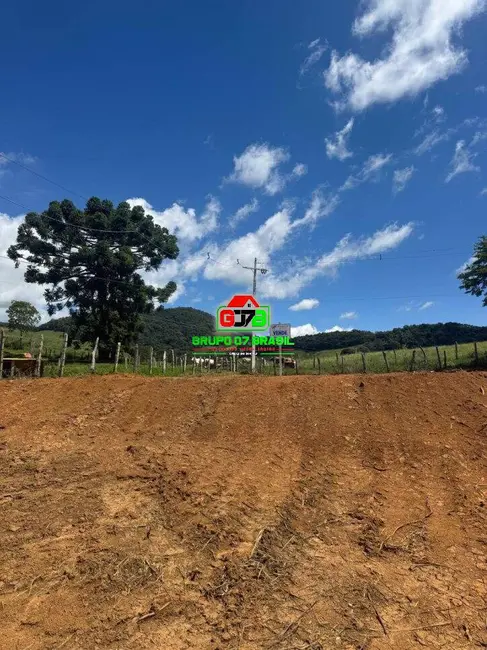 Foto 4 de Lote de Condomínio à venda, 800m2 em Cristina - MG