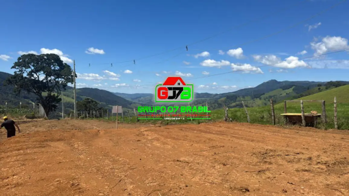 Foto 1 de Lote de Condomínio à venda, 800m2 em Cristina - MG