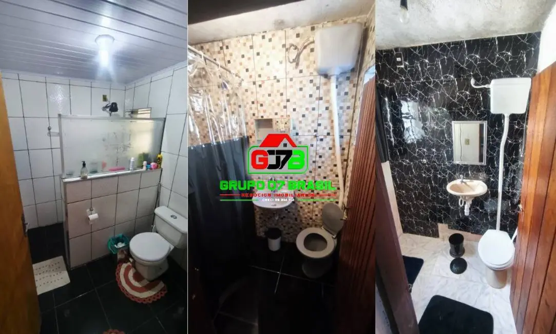 Chácara com 3 quartos à venda, 5000m2 em Santa Branca - SP - imagem 2 Foto 2 de Chácara com 3 quartos à venda, 5000m2 em Santa Branca - SP