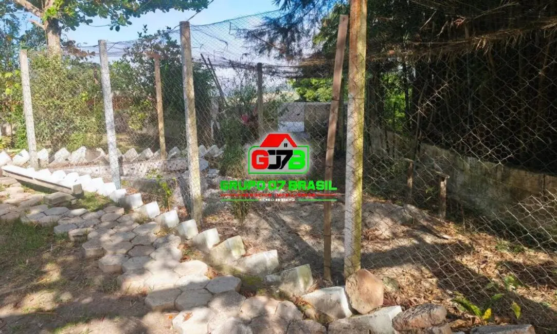 Chácara com 3 quartos à venda, 5000m2 em Santa Branca - SP - imagem 4 Foto 4 de Chácara com 3 quartos à venda, 5000m2 em Santa Branca - SP