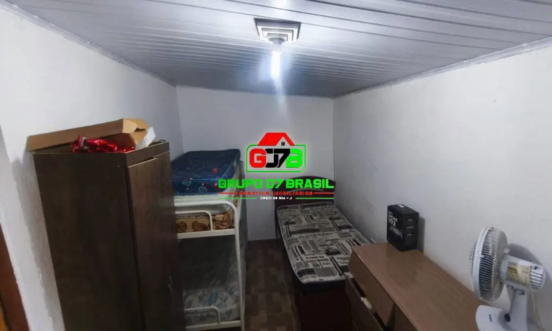 Chácara com 3 quartos à venda, 5000m2 em Santa Branca - SP - imagem 3 Foto 3 de Chácara com 3 quartos à venda, 5000m2 em Santa Branca - SP