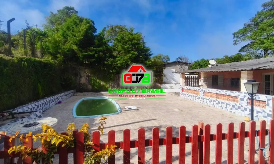 Chácara com 3 quartos à venda, 5000m2 em Santa Branca - SP - imagem 5 Foto 5 de Chácara com 3 quartos à venda, 5000m2 em Santa Branca - SP