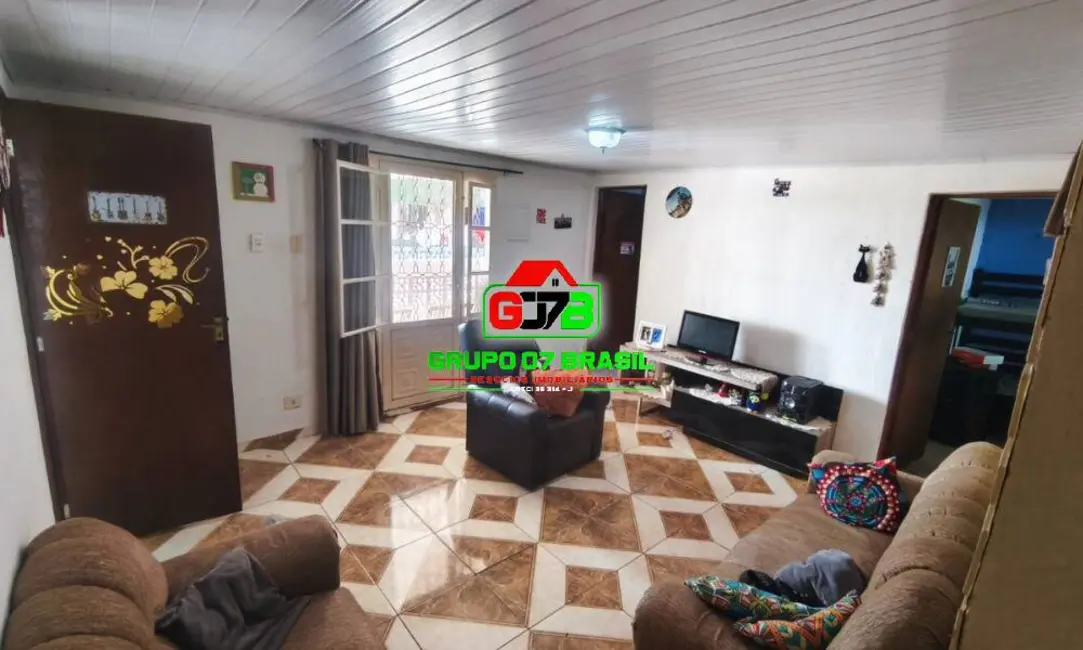 Chácara com 3 quartos à venda, 5000m2 em Santa Branca - SP - imagem 8 Foto 8 de Chácara com 3 quartos à venda, 5000m2 em Santa Branca - SP