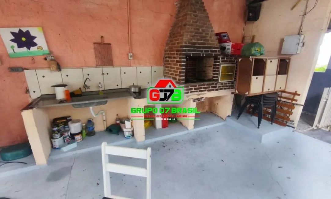 Chácara com 3 quartos à venda, 5000m2 em Santa Branca - SP - imagem 7 Foto 7 de Chácara com 3 quartos à venda, 5000m2 em Santa Branca - SP