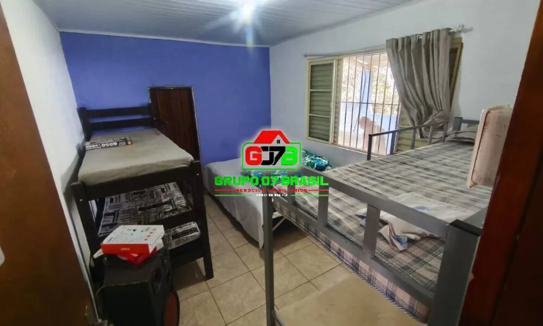 Chácara com 3 quartos à venda, 5000m2 em Santa Branca - SP - imagem 6 Foto 6 de Chácara com 3 quartos à venda, 5000m2 em Santa Branca - SP