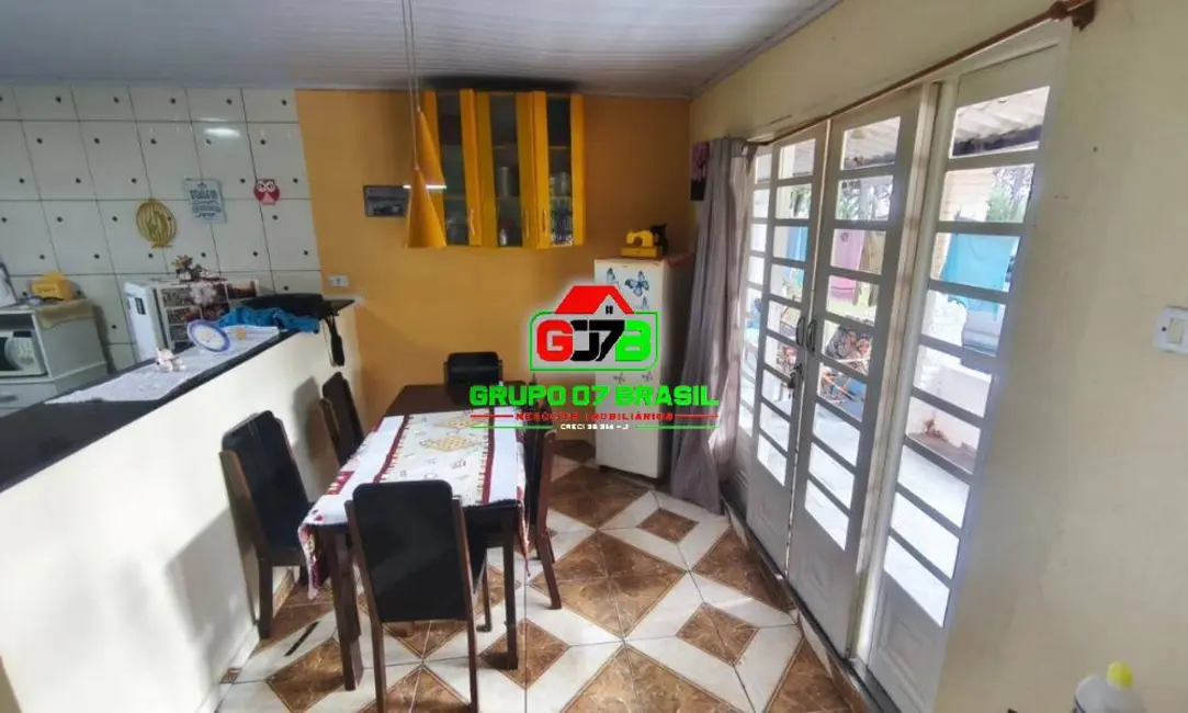 Chácara com 3 quartos à venda, 5000m2 em Santa Branca - SP - imagem 9 Foto 9 de Chácara com 3 quartos à venda, 5000m2 em Santa Branca - SP