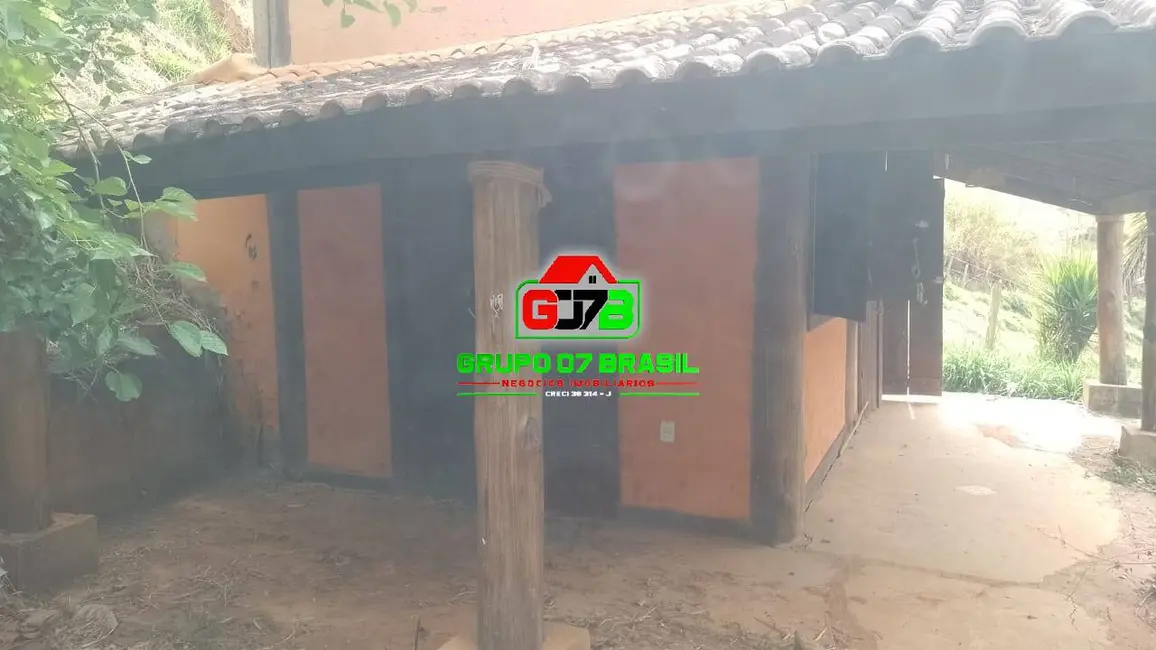 Foto 2 de Chácara com 1 quarto à venda, 1000m2 em Sao Jose Dos Campos - SP