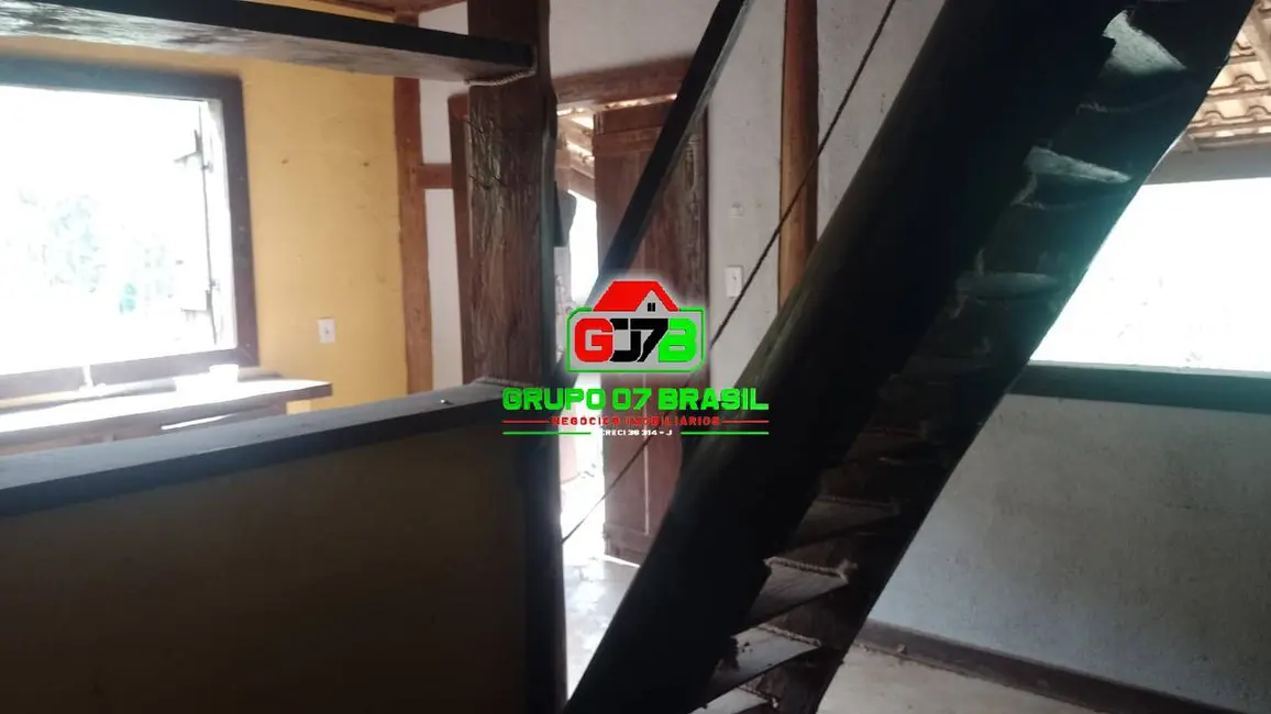 Foto 5 de Chácara com 1 quarto à venda, 1000m2 em Sao Jose Dos Campos - SP