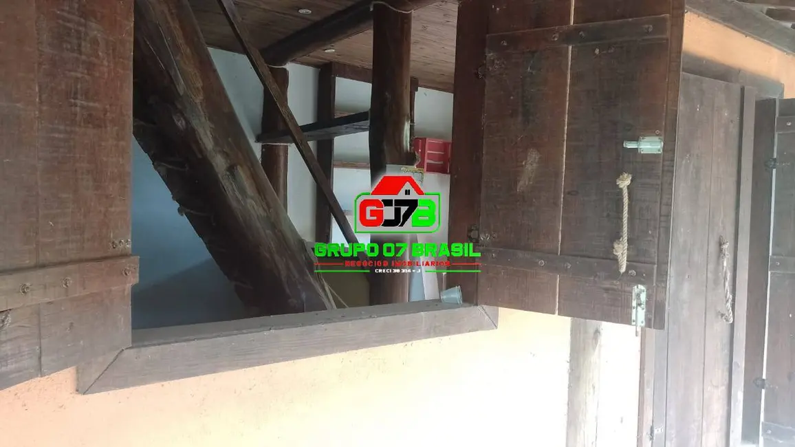 Foto 4 de Chácara com 1 quarto à venda, 1000m2 em Sao Jose Dos Campos - SP