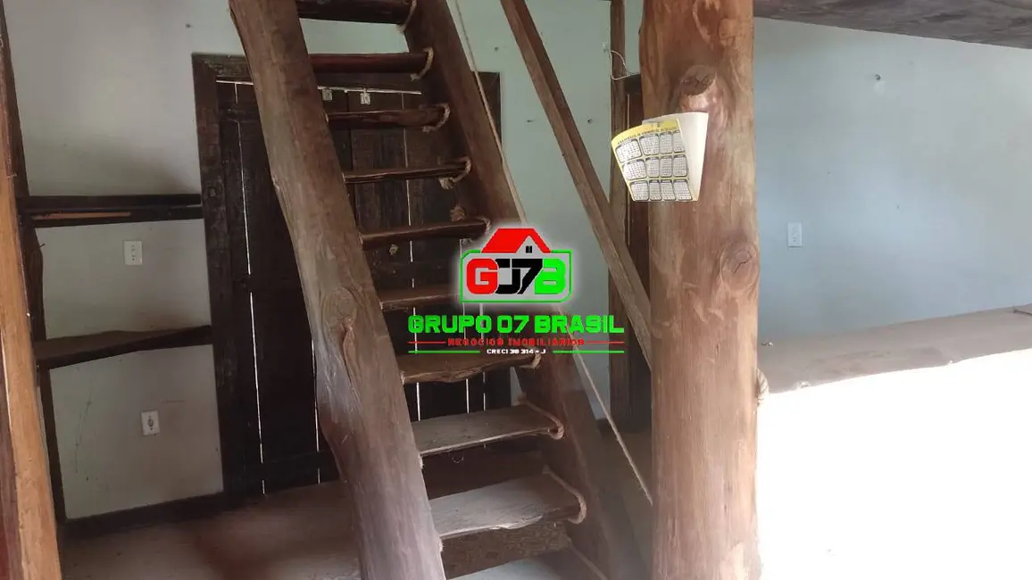 Foto 7 de Chácara com 1 quarto à venda, 1000m2 em Sao Jose Dos Campos - SP