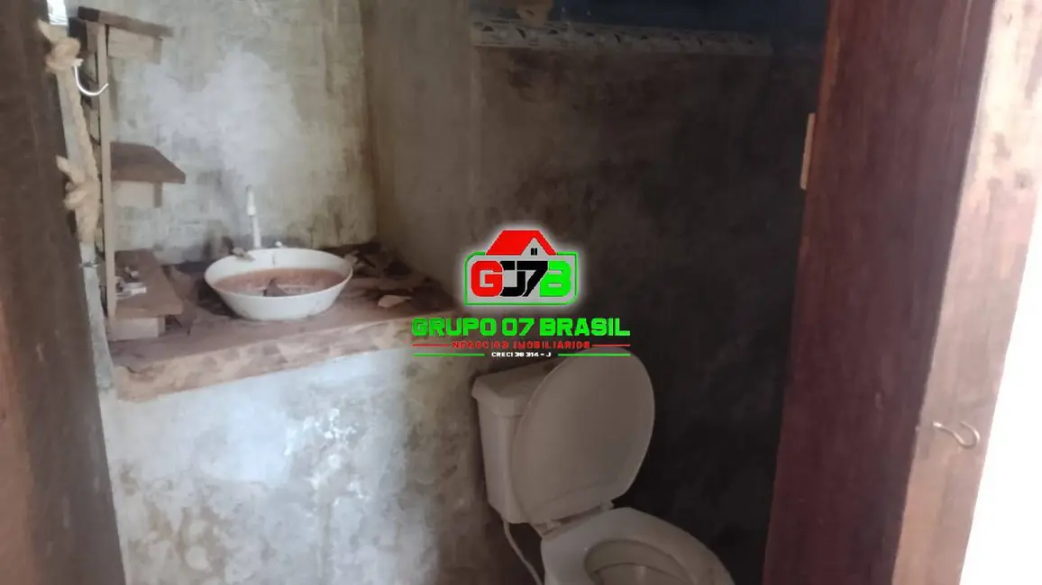 Foto 3 de Chácara com 1 quarto à venda, 1000m2 em Sao Jose Dos Campos - SP
