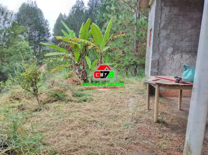 Foto 1 de Chácara à venda, 5000m2 em Jambeiro - SP