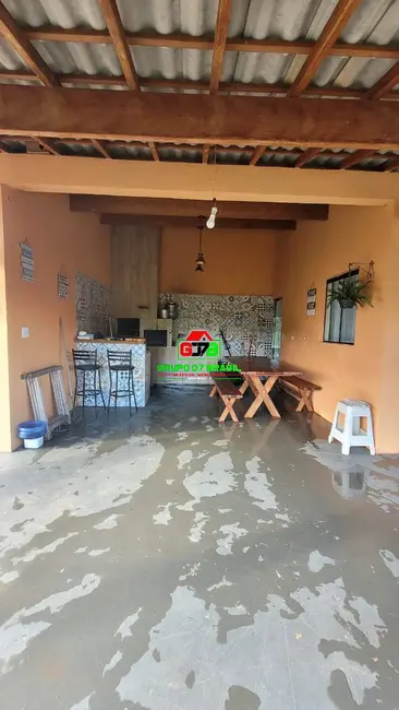 Foto 4 de Chácara com 2 quartos à venda e para alugar, 1400m2 em Jambeiro - SP