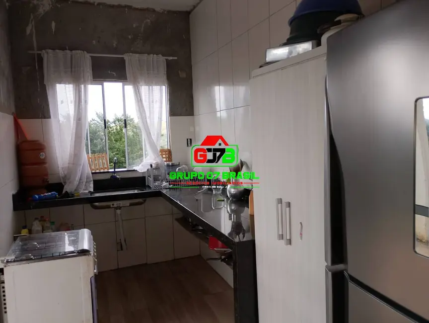 Chácara com 3 quartos à venda, 1000m2 em Jambeiro - SP - imagem 9 Foto 9 de Chácara com 3 quartos à venda, 1000m2 em Jambeiro - SP