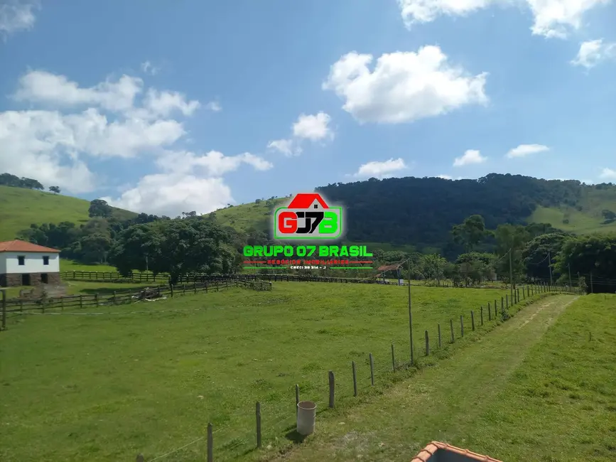 Fazenda / Haras à venda, 36m2 em Soledade De Minas - MG - imagem 4 Foto 4 de Fazenda / Haras à venda, 36m2 em Soledade De Minas - MG