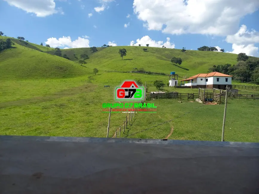 Fazenda / Haras à venda, 36m2 em Soledade De Minas - MG - imagem 2 Foto 2 de Fazenda / Haras à venda, 36m2 em Soledade De Minas - MG