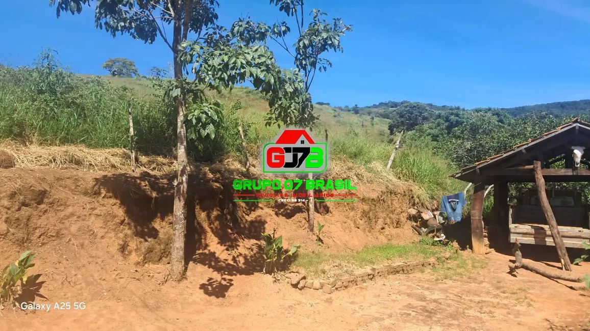 Foto 5 de Fazenda / Haras à venda, 96m2 em Conceicao Do Rio Verde - MG